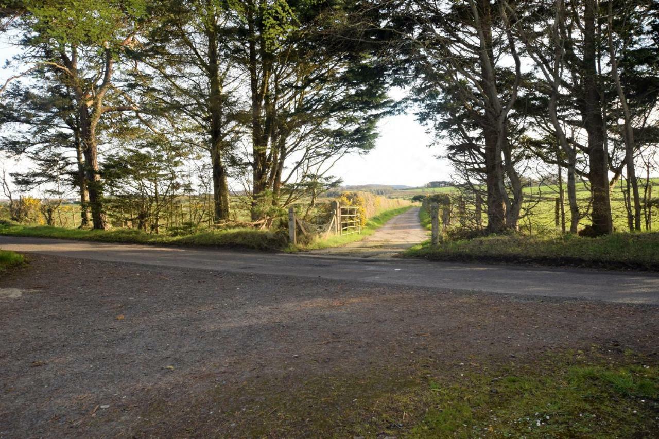 Cotter House Villa Ballykelly Exterior foto